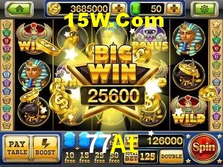 Mesa de Blackjack 77At