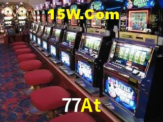 Diretório de Jogos 77At
