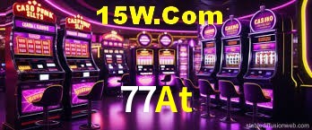 Slot Games 77At