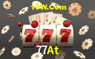 Recursos de Bônus 77At