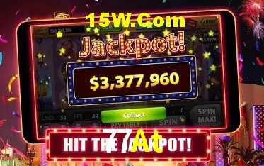 Jogos de Slot 77At