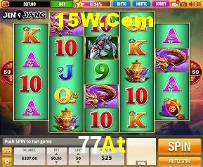 cassino 77At