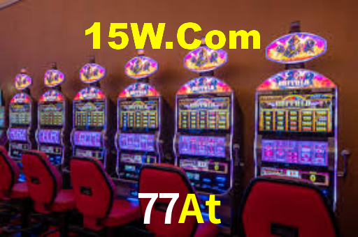 77At - Melhor Cassino Online De - 77At.Com