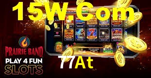 Welcome Bonus 77At