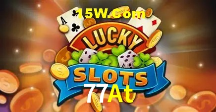 Casino Ao Vivo 77At