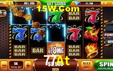 Casino VIP 77At