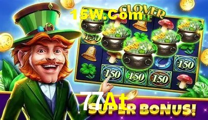 Casino Ao Vivo 77At