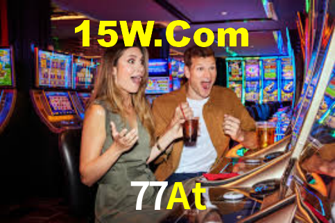 Mercados ao vivo e cash out na 77At