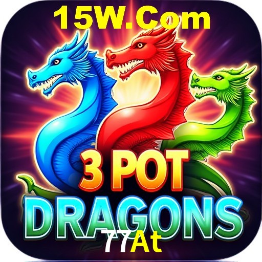 Descubra a Magia dos Jogos de Arcade no 77At