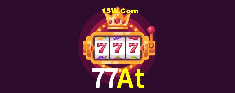 Slot Games 77At