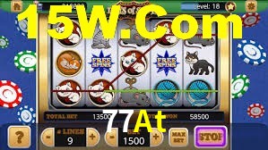 Blackjack Table 77At