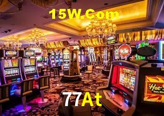 Experiência VIP 77At