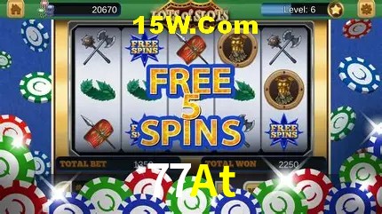 Diretório de Jogos 77At