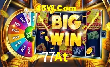 Benefícios da Conta 77At