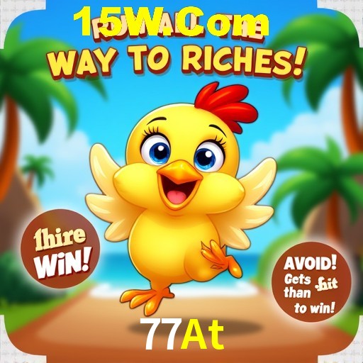 Descubra o Mundo do Cassino Online com 77At