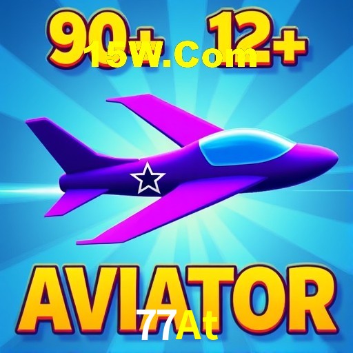 Bônus de Boas-vindas 77At