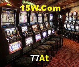 Jogos de Slot 77At