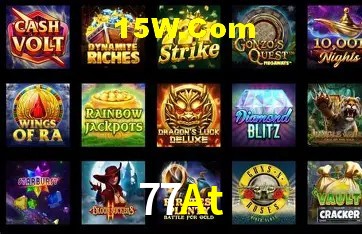 Apostas de Tênis 77At